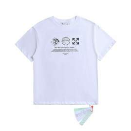 Picture of Off White T Shirts Short _SKUOffWhiteS-3XLqdtr20894648